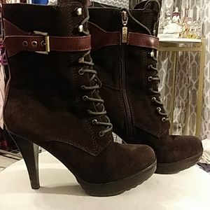 Guess Boots